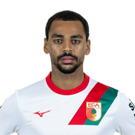 Alexis Claude-Maurice