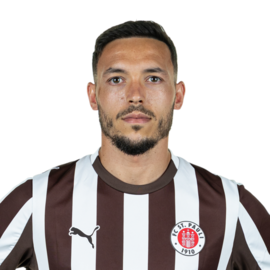 Mathias Pereira Lage