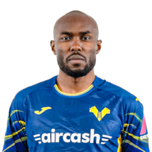 Almoatasembellah Ali Mohamed Al Musrati