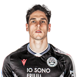 Nicolò Zaniolo