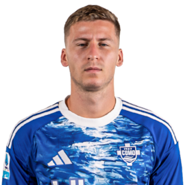 Ignace Van der Brempt