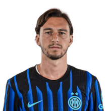 Matteo Darmian