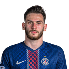 Khvicha Kvaratskhelia