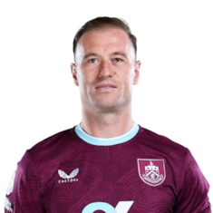 Ashley Barnes
