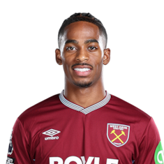 Crysencio Summerville