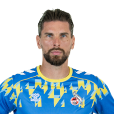 Ron-Robert Zieler