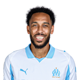Pierre-Emerick Aubameyang