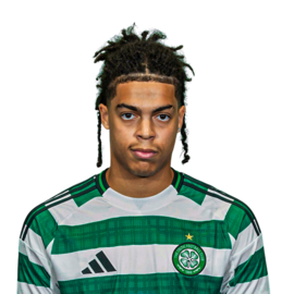 Jahmai Simpson-Pusey