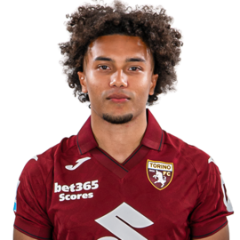 Aaron Ciammaglichella