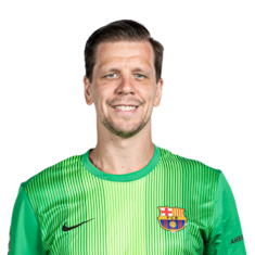 Wojciech Szczesny