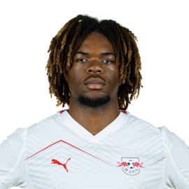 Joyeux Masanka Bungi