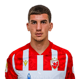 Veljko Milosavljevic