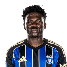 Ebenezer Akinsanmiro