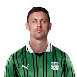 Nemanja Matic