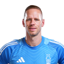 Matz Sels