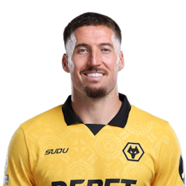 Matt Doherty