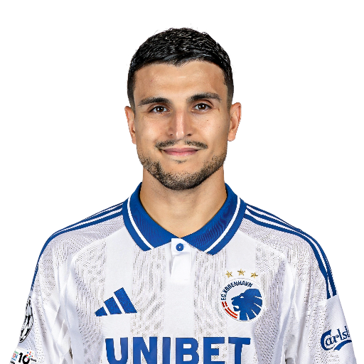 Elyounoussi