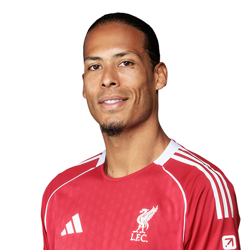 van Dijk