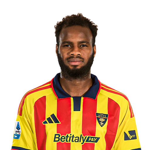 Coulibaly Coulibaly