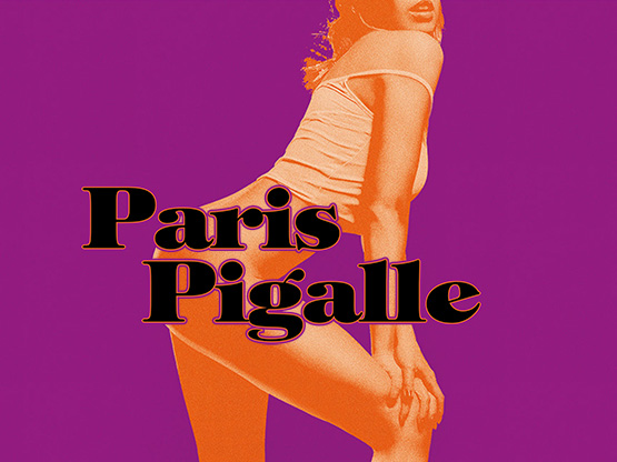 PARIS PIGALLE