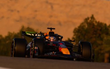 Red Bull più avanti, ma ci sarà da divertirsi