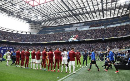 Inter-Torino 0-0 LIVE: Zapata pericoloso