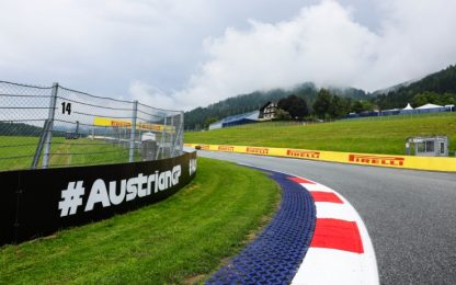 Fanta F1, i consigli per il GP d'Austria