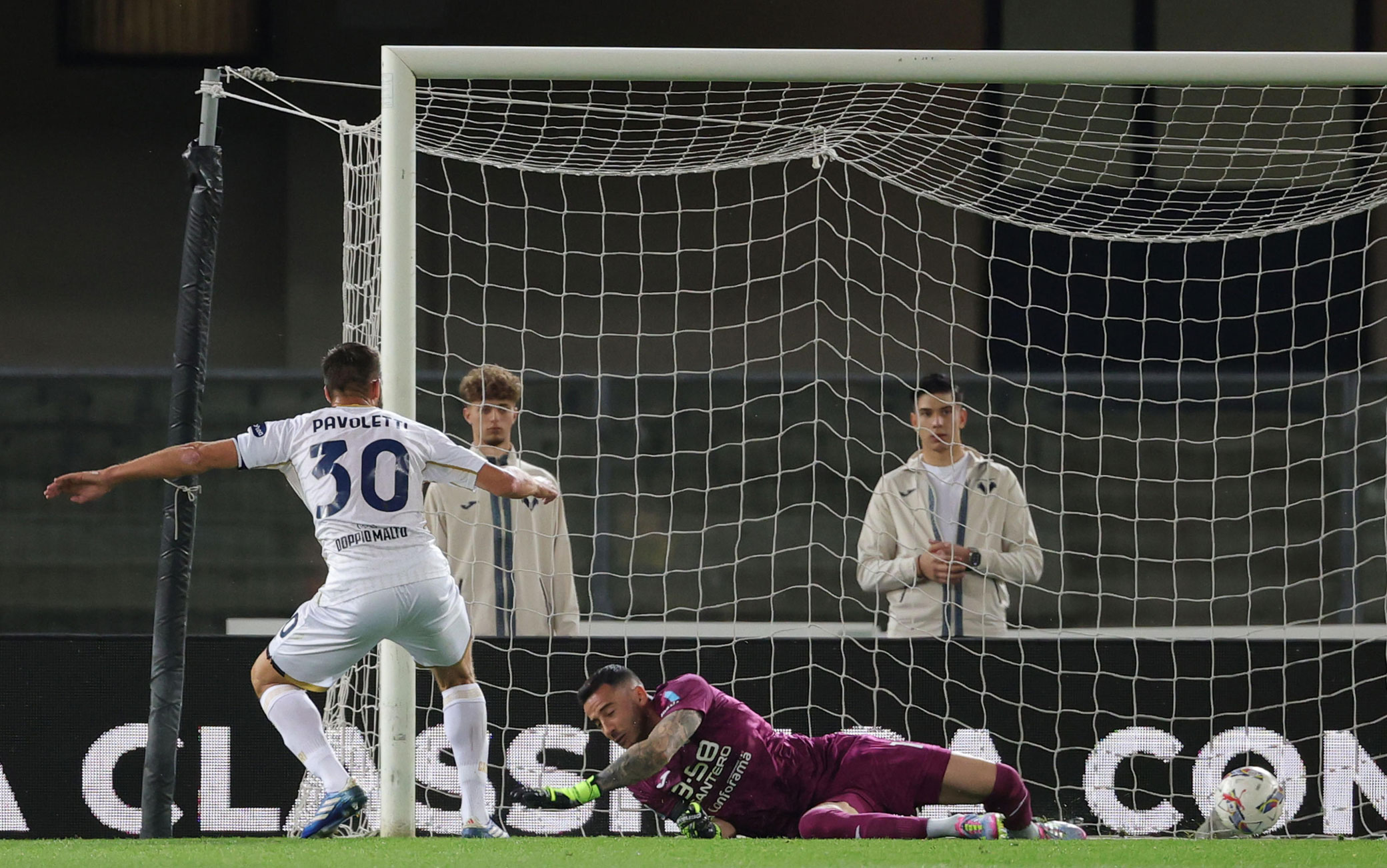 gol