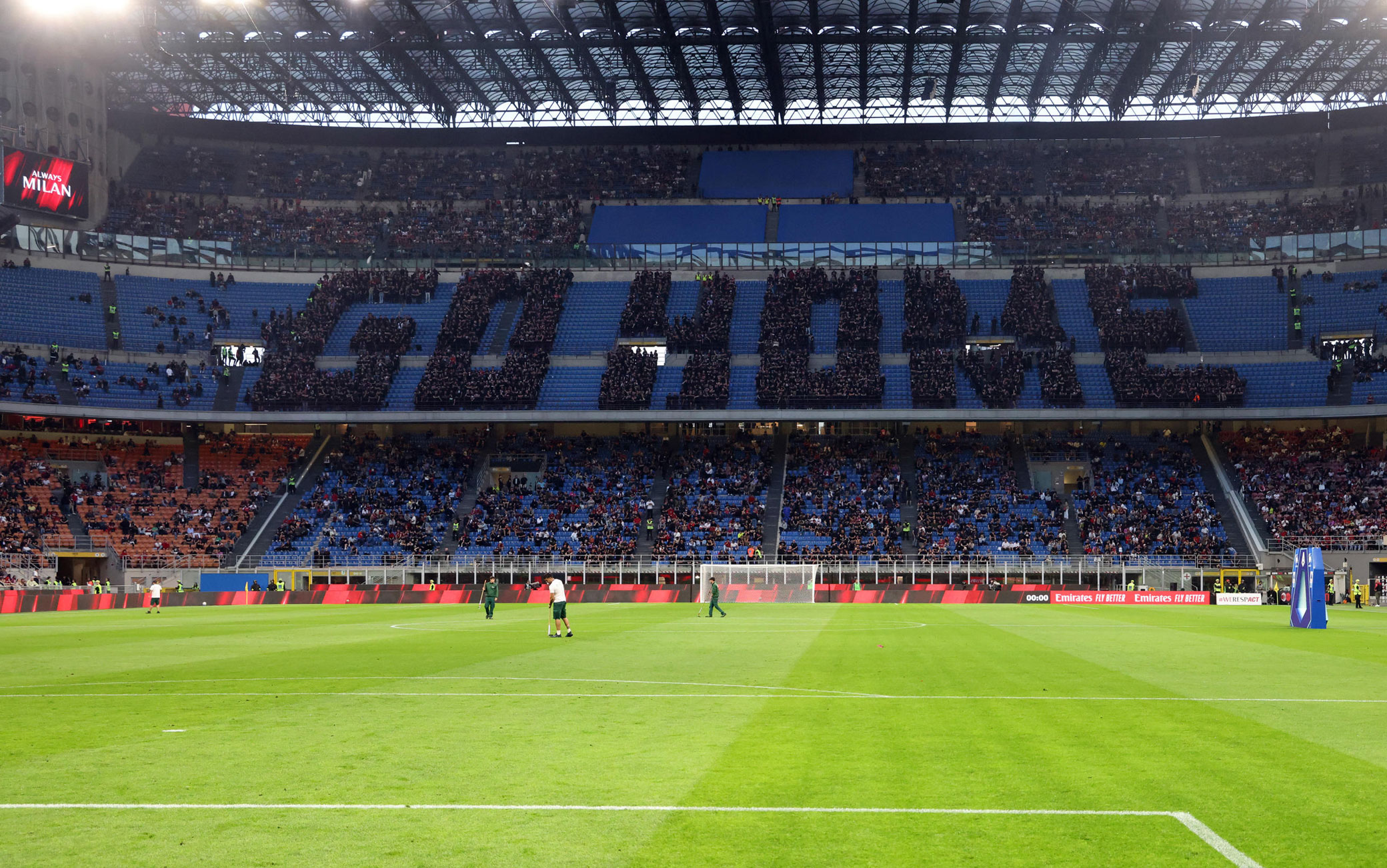 milan