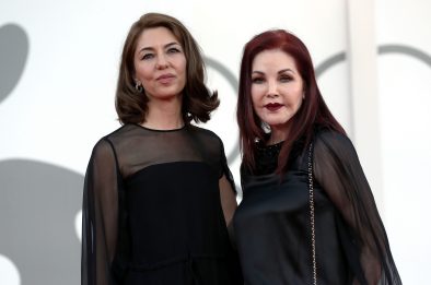 Priscilla Presley: "Non è facile superare la morte di Lisa Marie"