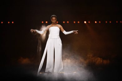 Pagelle Eurovision: trionfa La Noia insieme a Eden Golan e Gåte