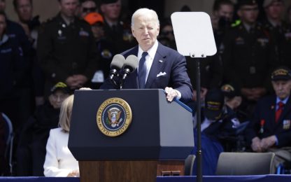 Ucraina senza luce, Biden: Kiev può usare armi Usa contro Russia. LIVE
