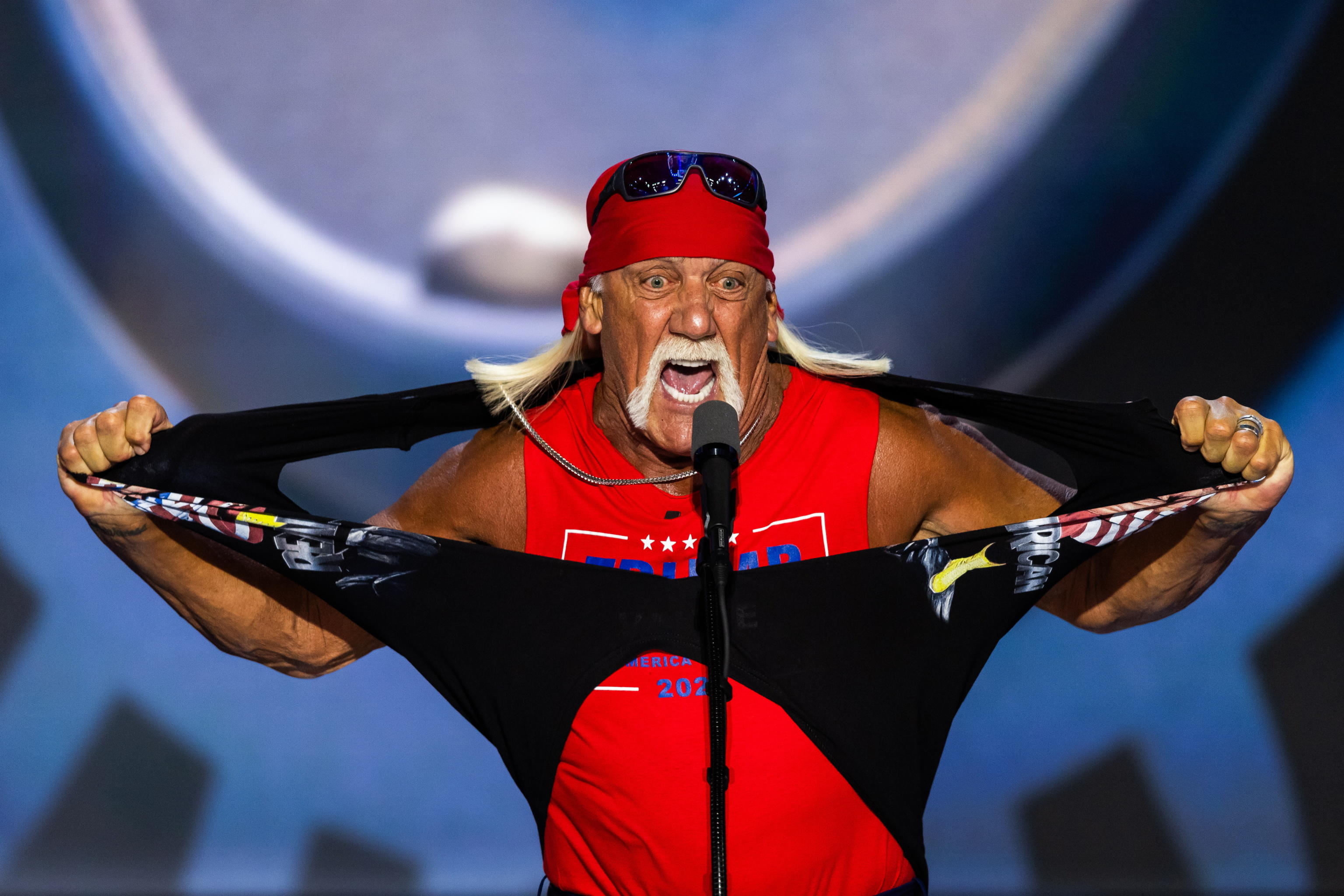 hogan