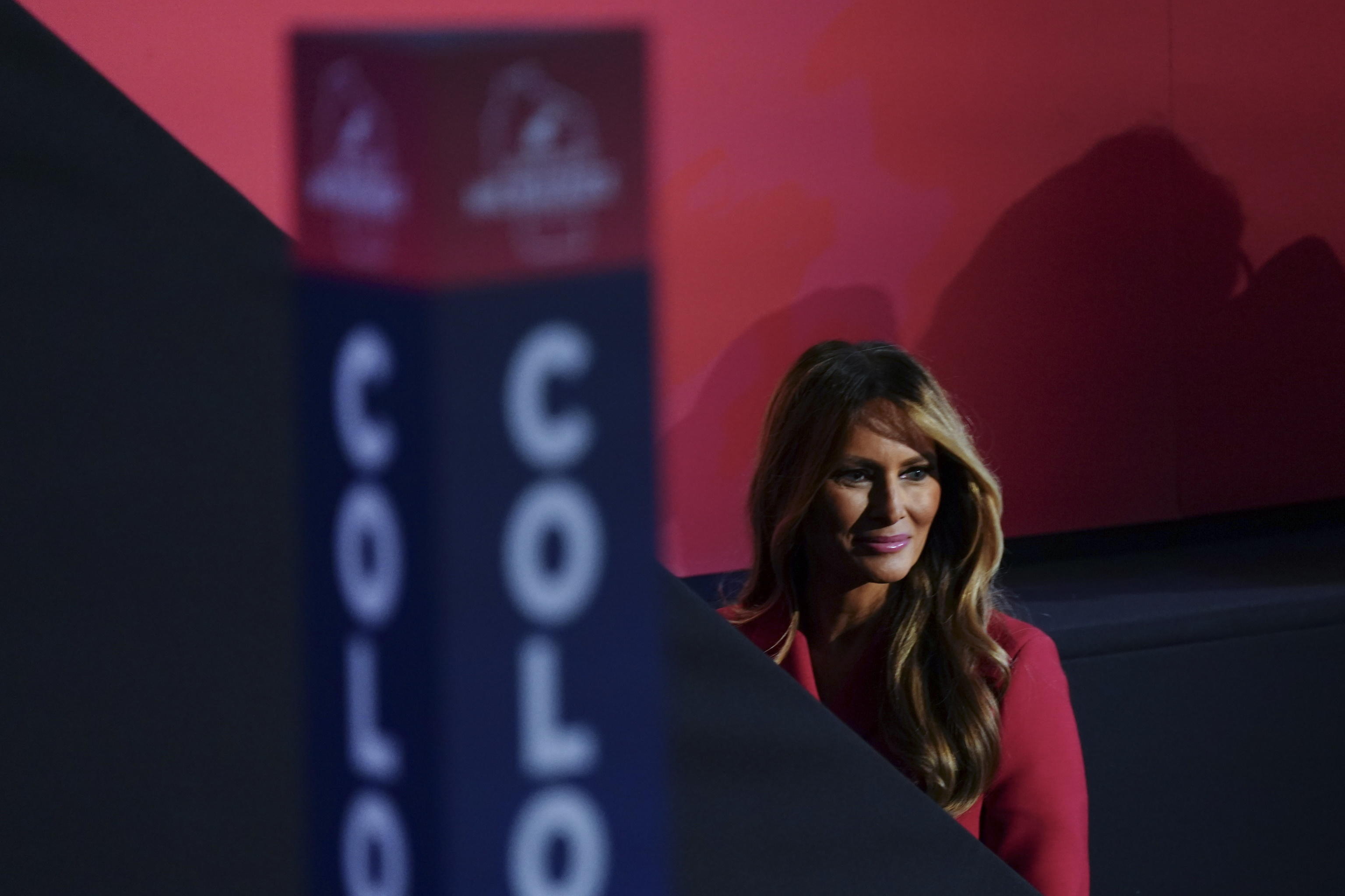 Melania