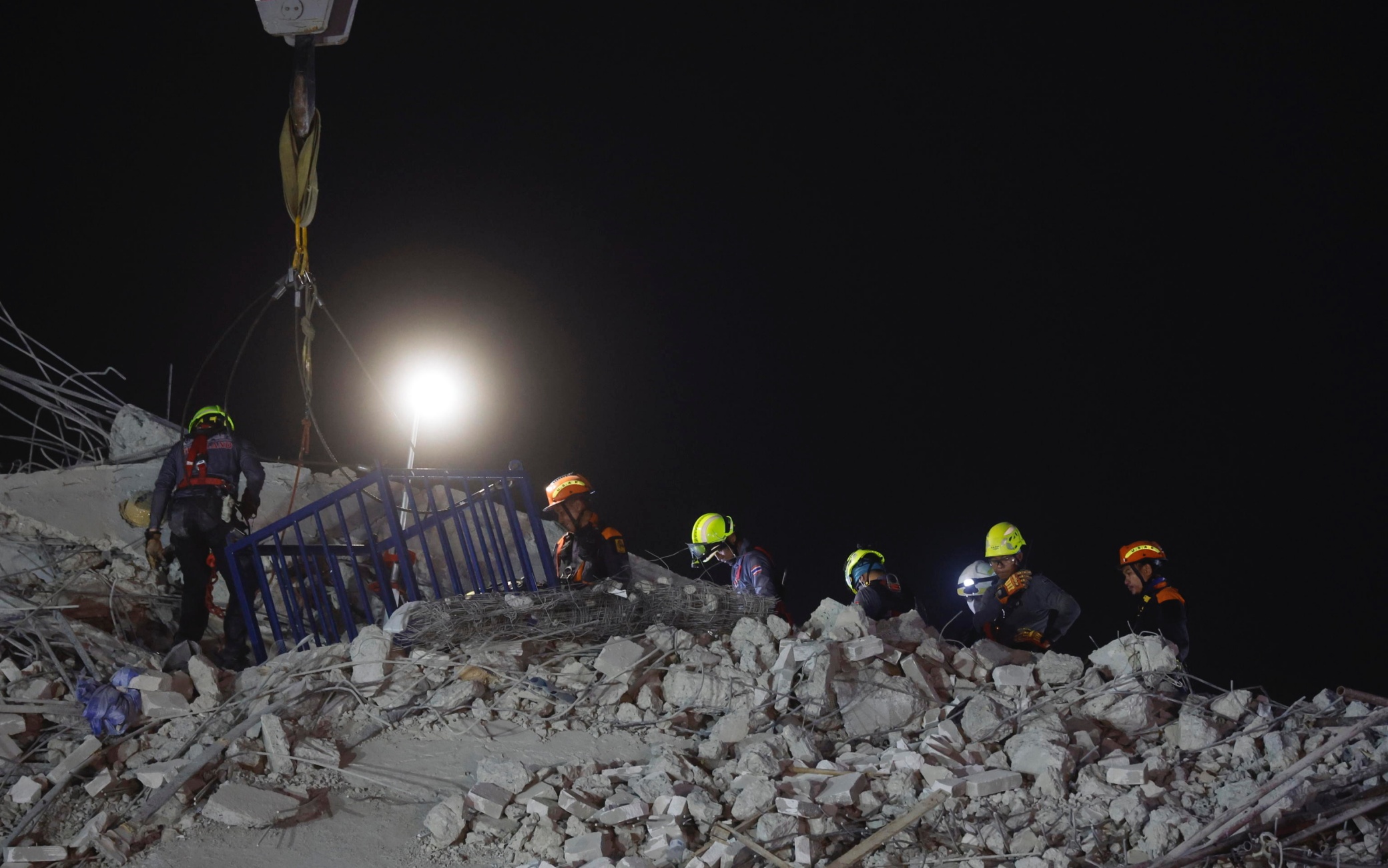 Terremoto