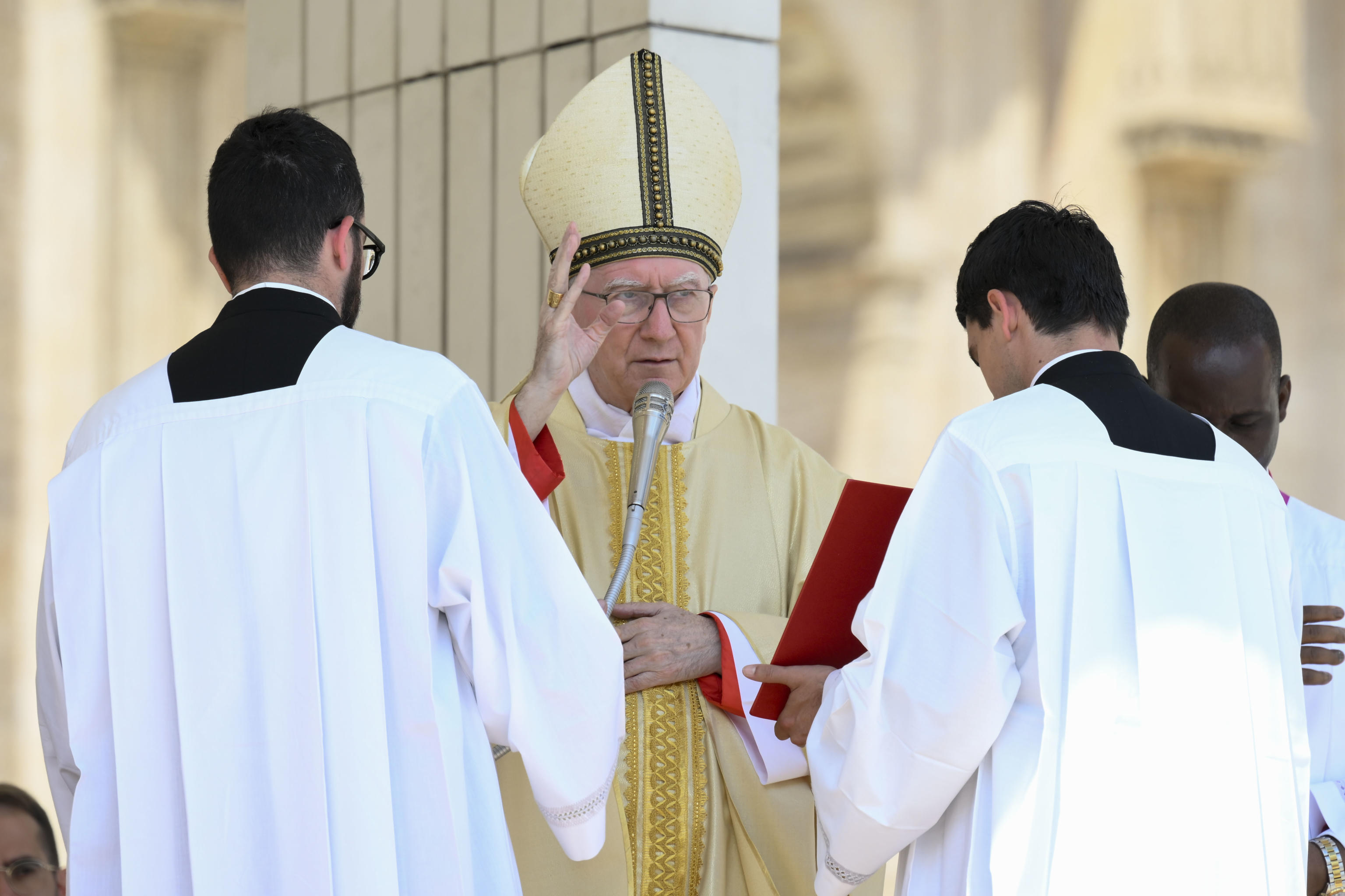 parolin