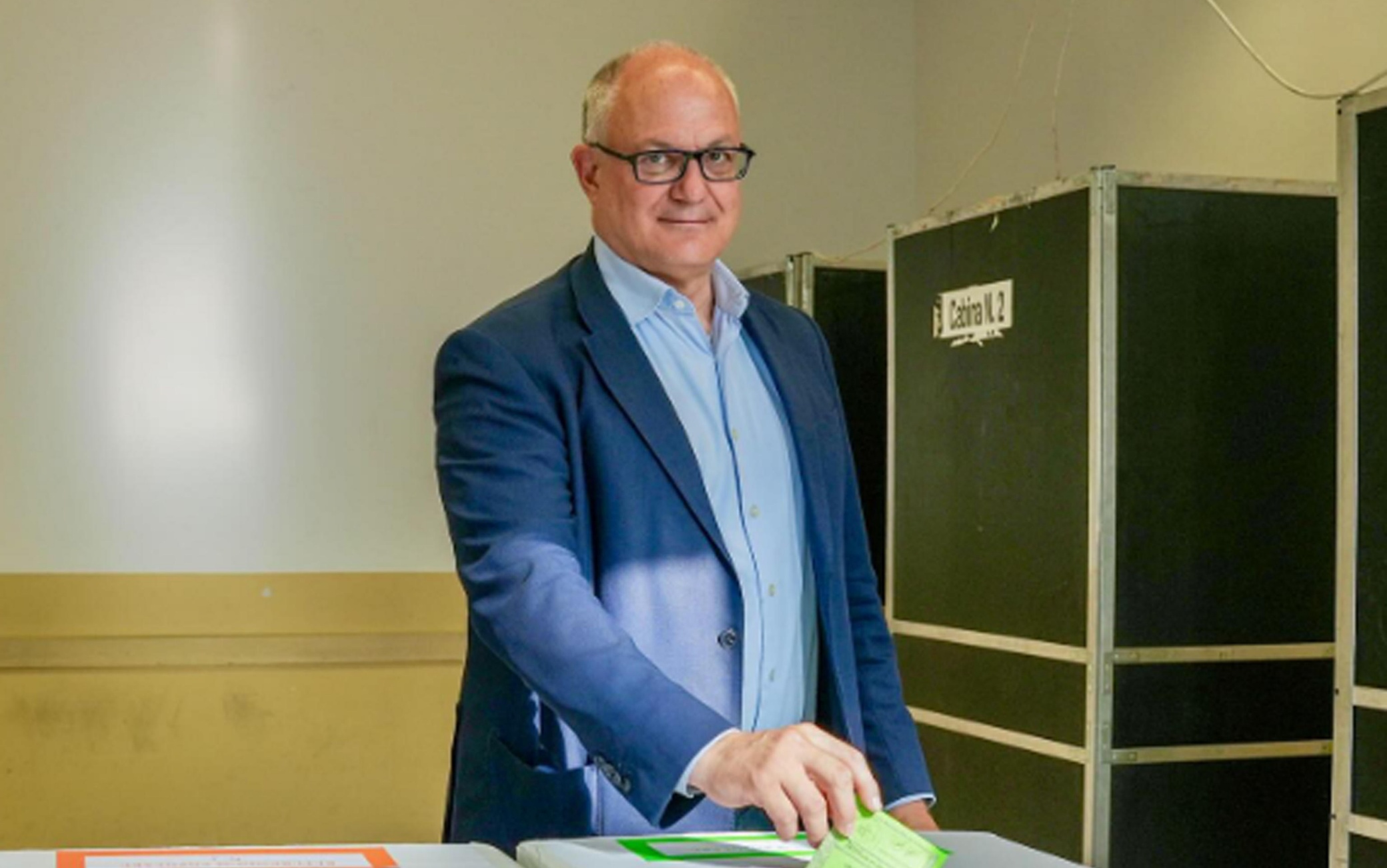 referendum gualtieri