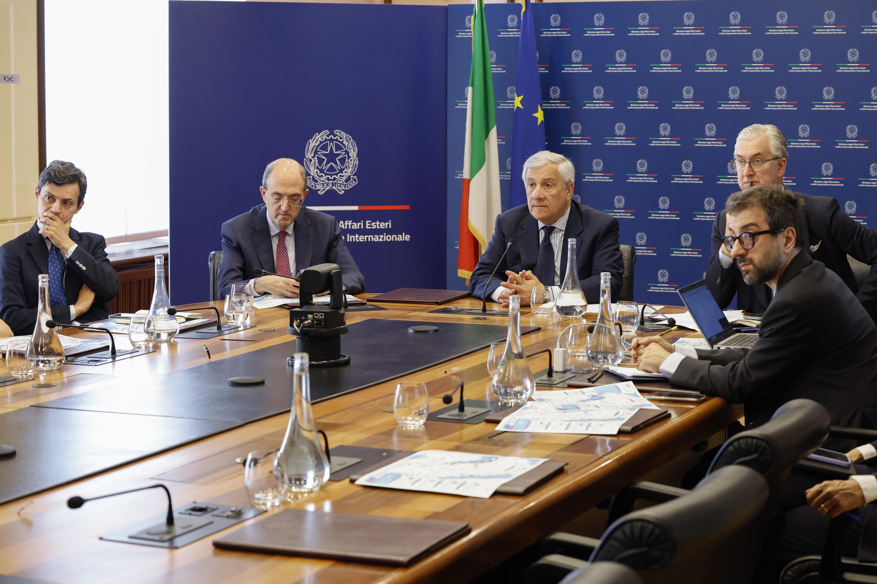 Tajani