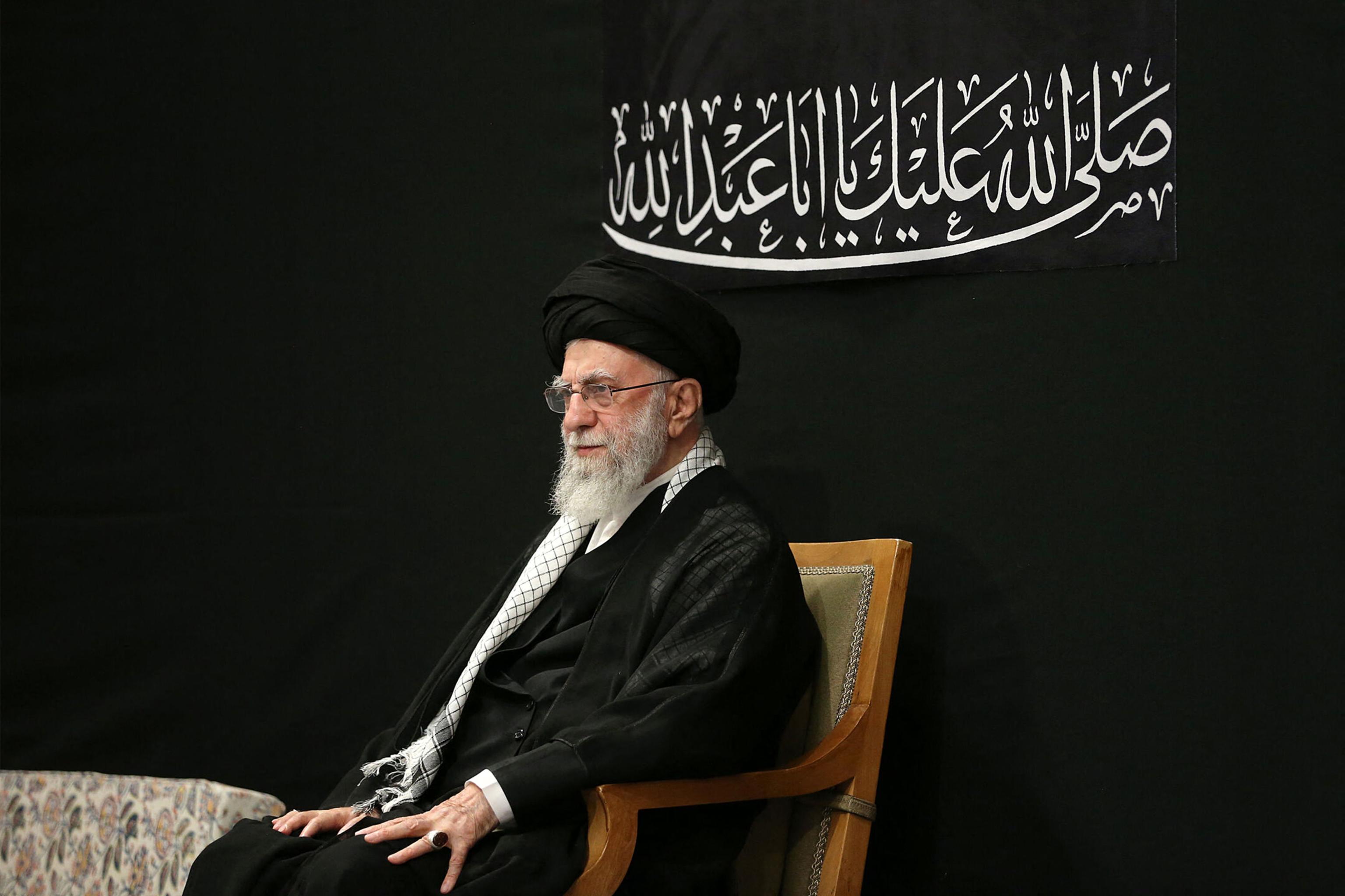 Khamenei