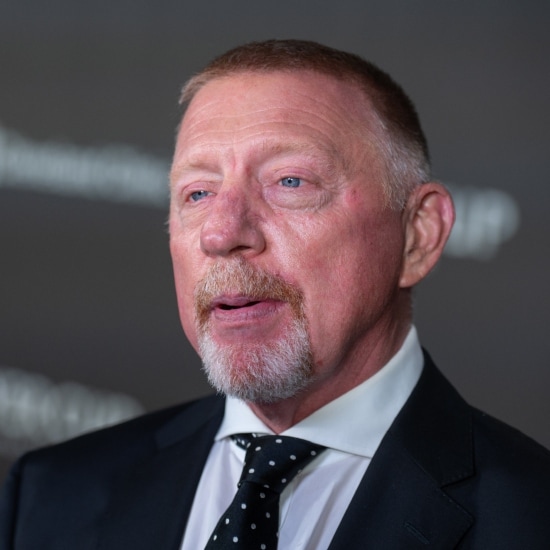 Boris Becker