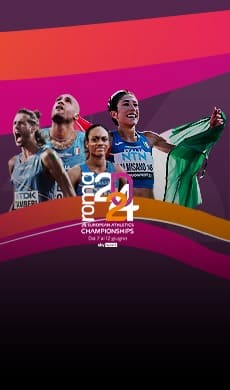 Europei di atletica su Sky: programma e risultati LIVE