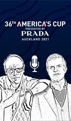 Il Podcast di Guido Meda e Giovanni Bruno