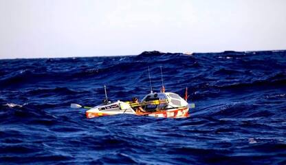 Atlantic Challenge, la regata oceanica più dura