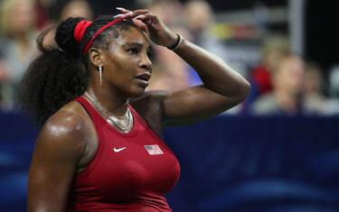 Serena Williams: “Non sarò ai Giochi di Tokyo”