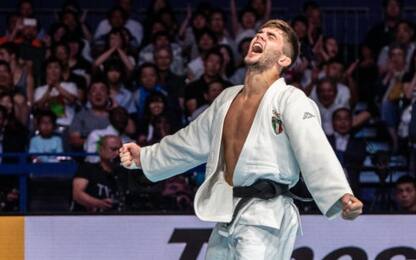 Lombardo: "Non credo che Judo riparta a settembre"