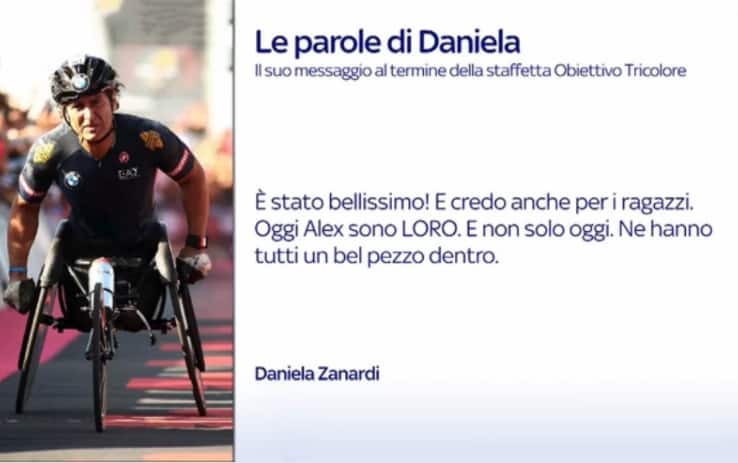 Daniela Zanardi