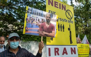 Iran, Cio "scioccato" per esecuzione wrestler
