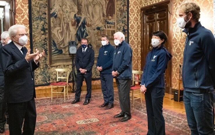 Mattarella