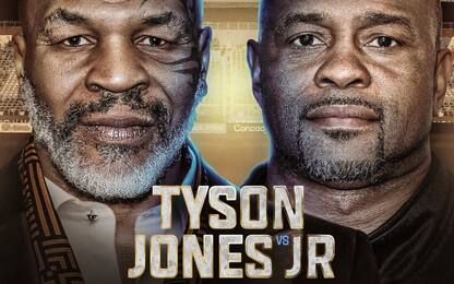 Perché Tyson-Jones Jr va visto assolutamente
