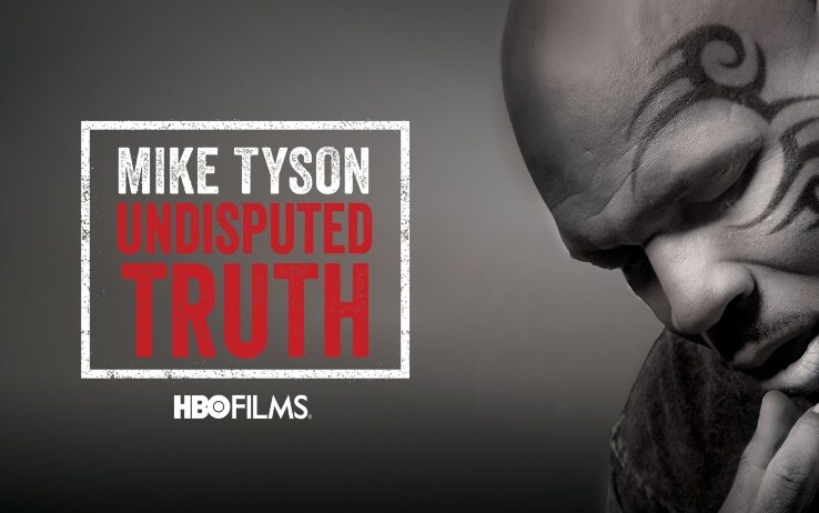 Il documentario HBO che ripercorre la tumultuosa biografia di Mike Tyson. Disponibile on demand su Sky tyson documentario